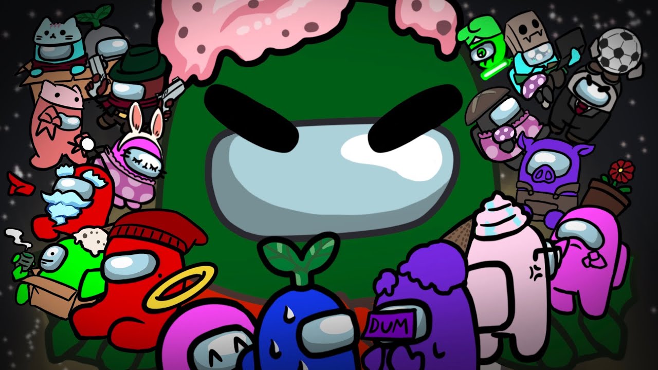 【Feign】みる村　配信　＃１