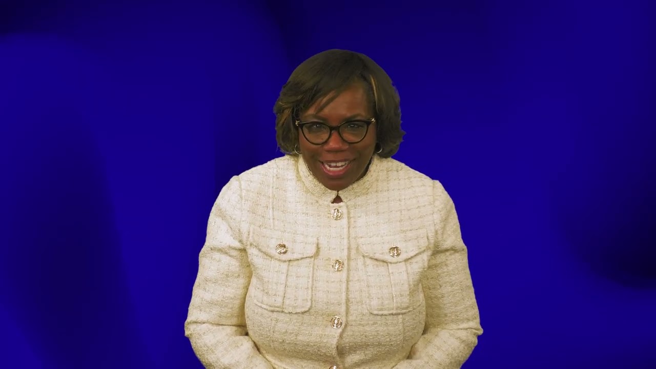 Superintendent Kindergarten Message