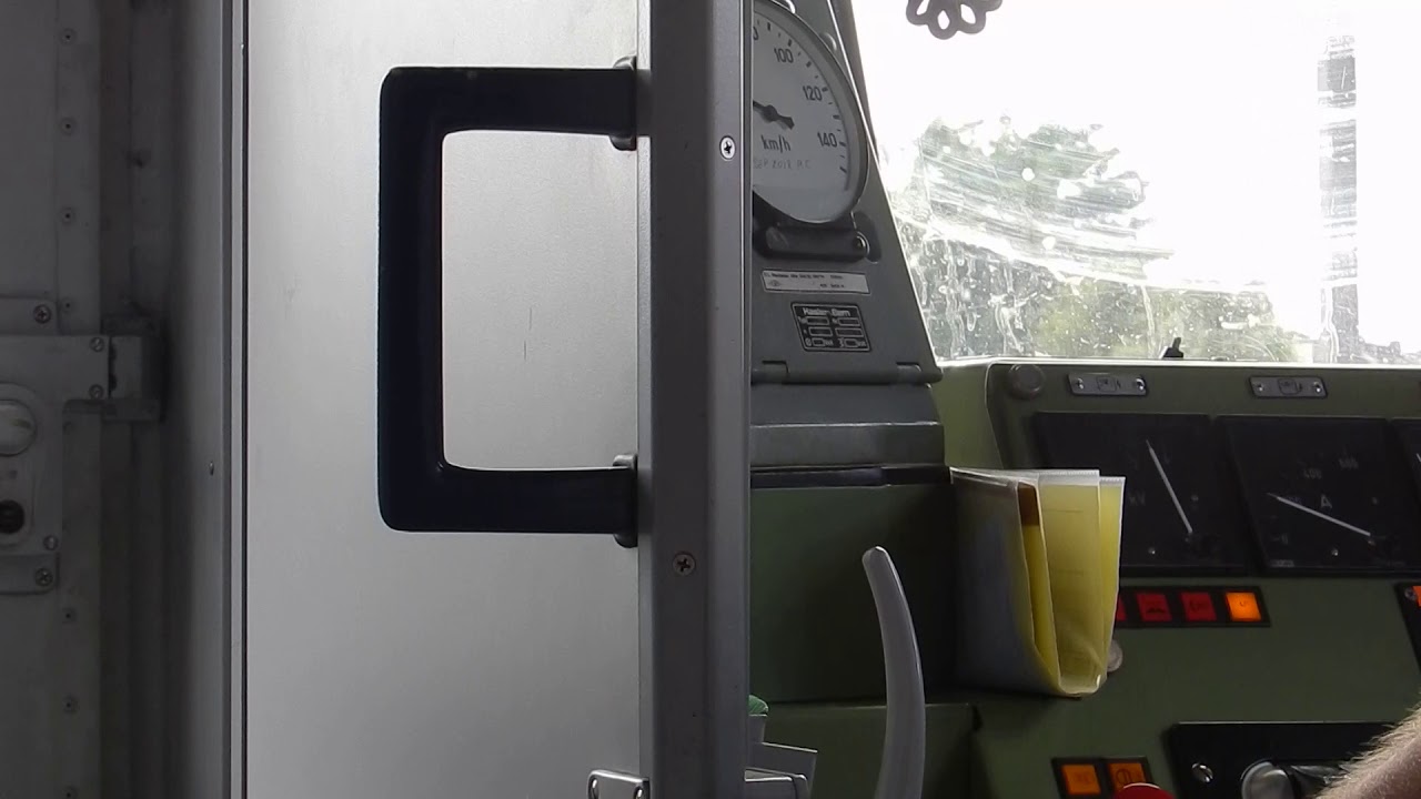 NMBS SNCB | AM Klassiek | Cityrail met oude TELOC | Anno 2018 |