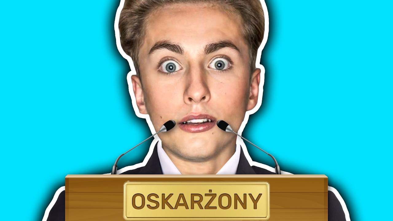 JELLY FRUCIK MA KŁOPOTY PRAWNE?!