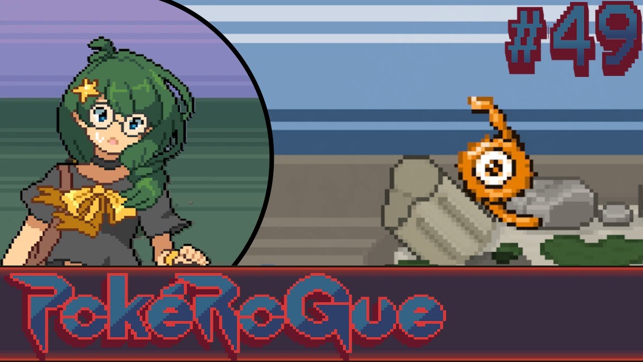 MY FIRST SHINY!!! :PokeRouge