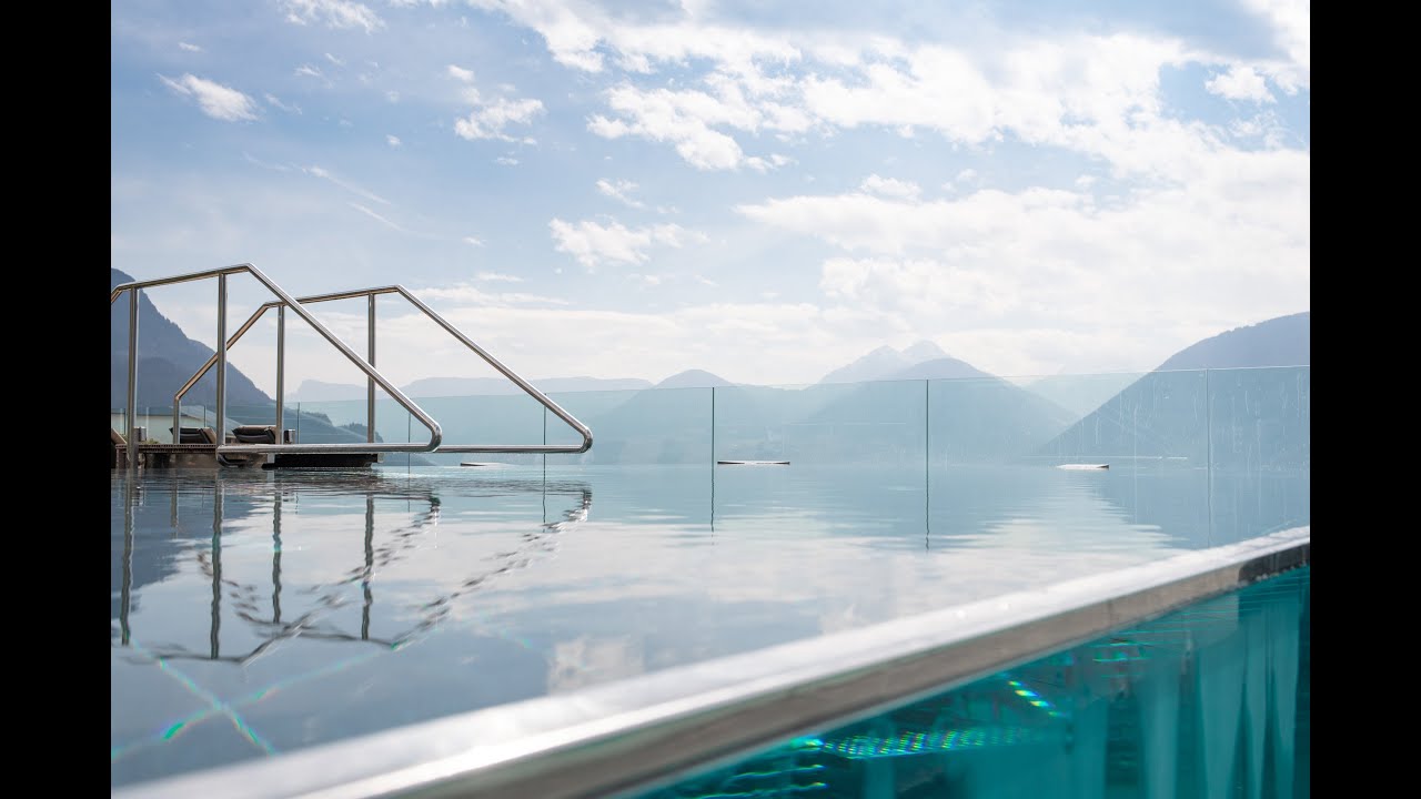 Wellness vom Feinsten - im Belvita Leading Wellnesshotel Hohenwart in Schenna, S&uuml;dtirol