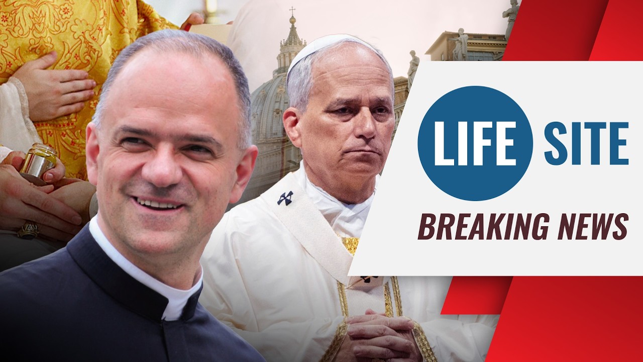 BREAKING: What You Need to Know as SSPX Moves Ahead With July 1 Consecrations