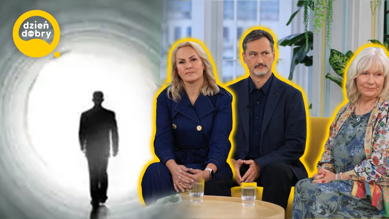 Śmierć kliniczna: relacje osób, które wróciły z tamtej strony | DDTVN