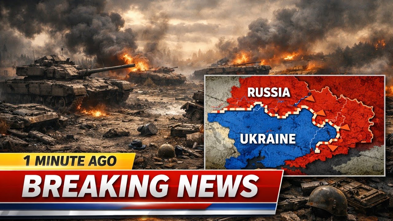 One of Russia’s Deadliest Days of the War | Russia Ukraine War Update Today