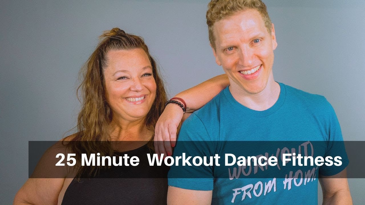 Plyojam at Home Workout