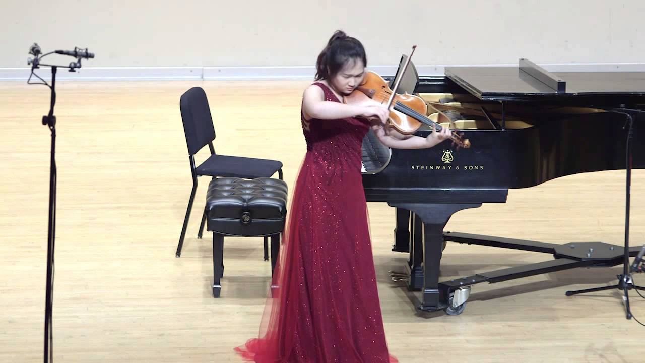 J.S.Bach Cello Suite for Viola No.2 Prelude