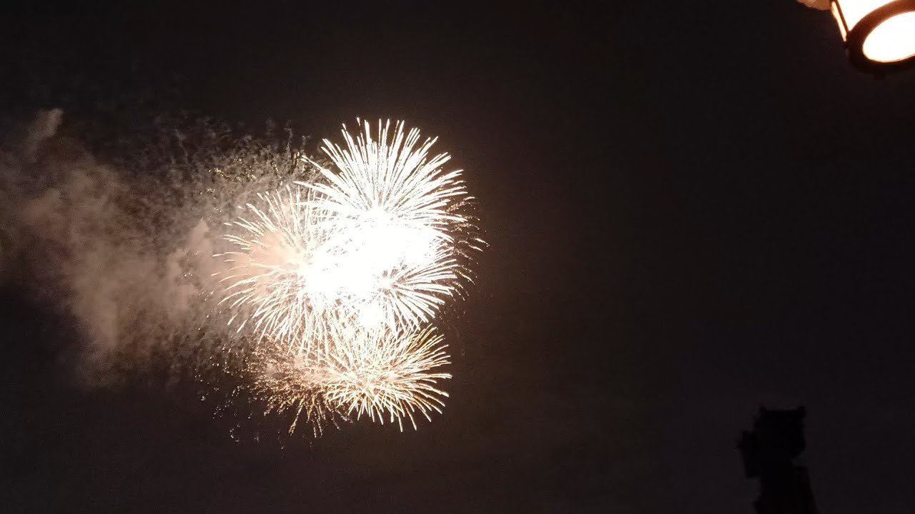 ENCHANTING FIREWORKS Over DISNEYSEA! | Sky Full of Colors | Tokyo DisneySea