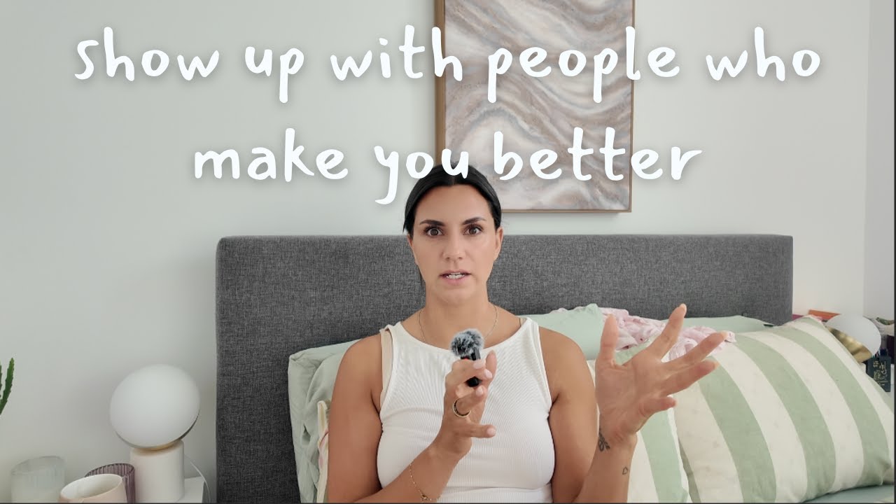 Why You Should Have An Accountability Partner