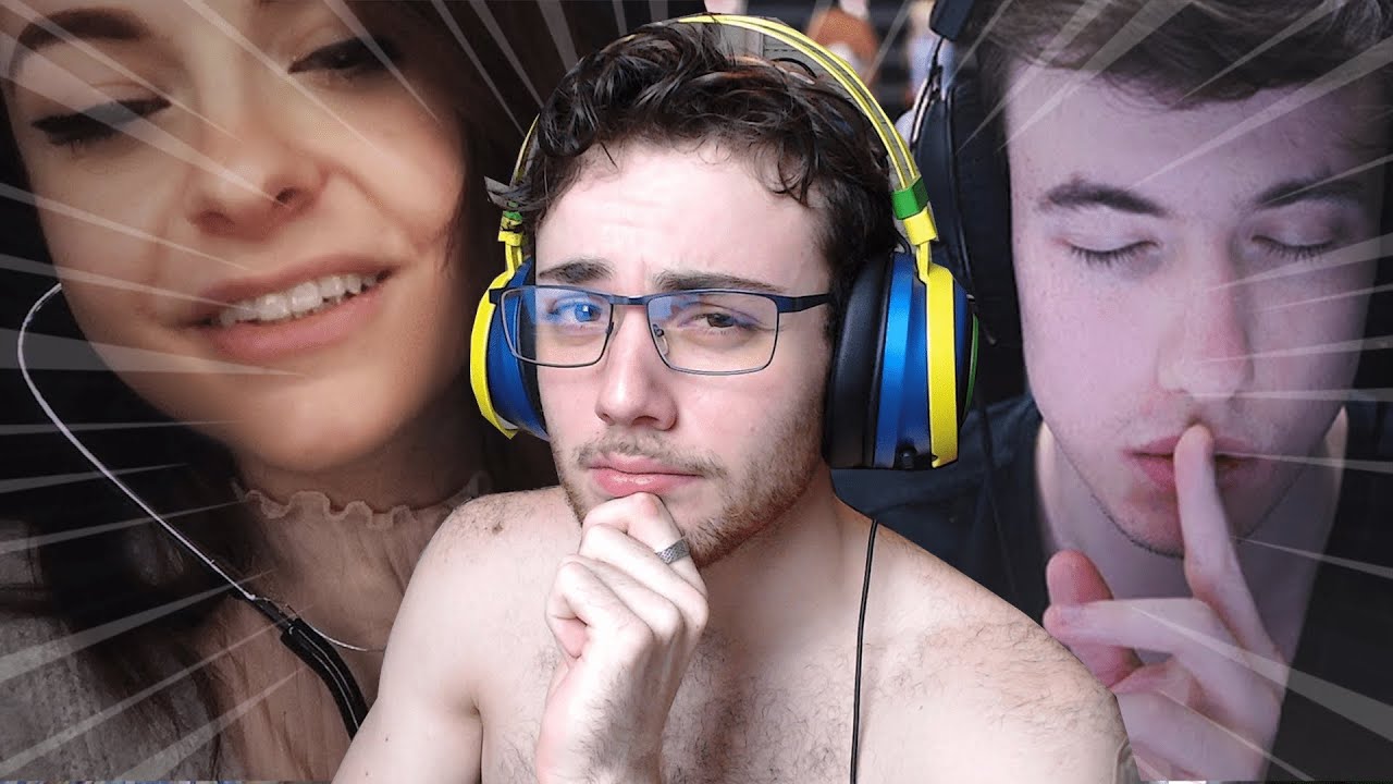 L'ASMR m'a poussé au SU*CIDE (nofake)