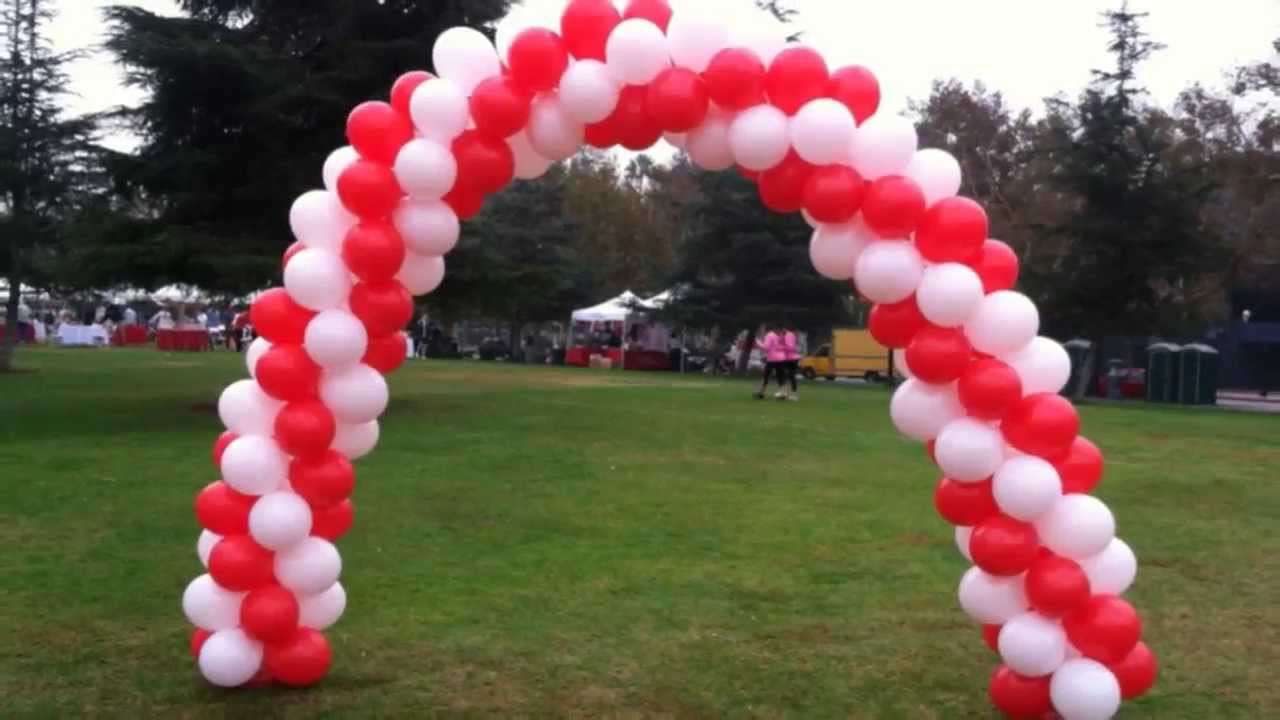 Balloonsville - Balloon Decor for all Occassions!