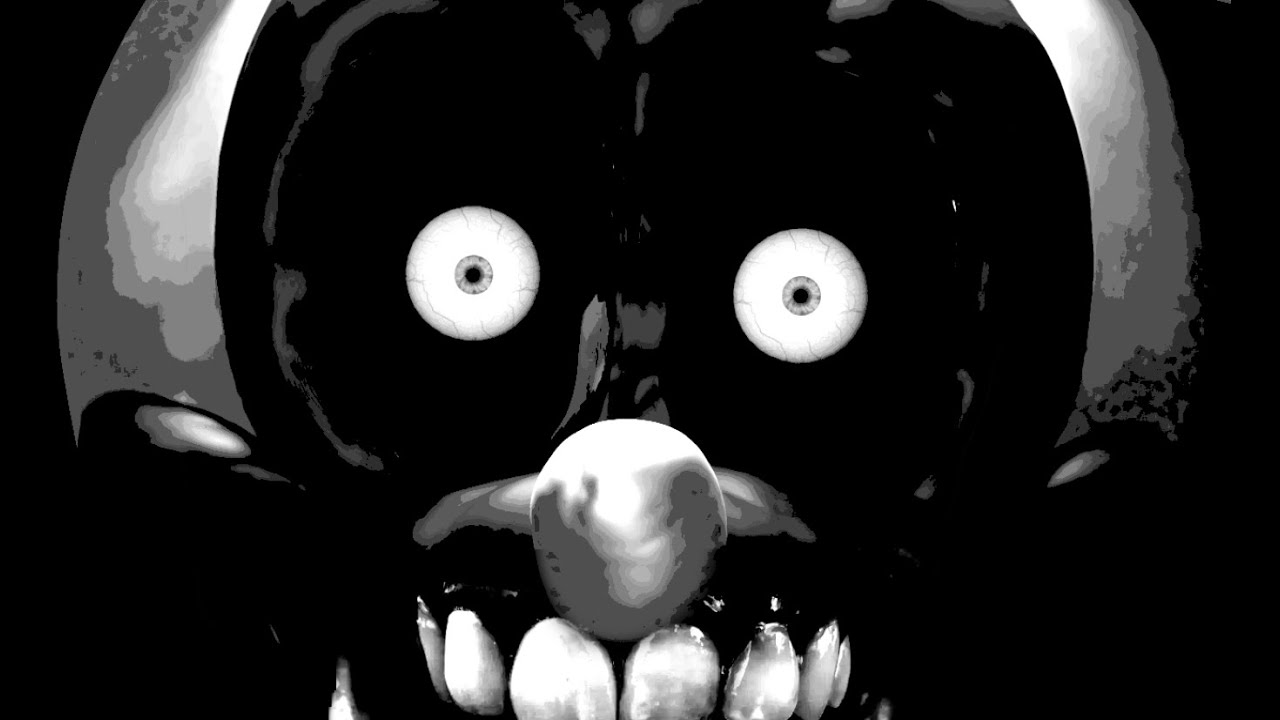 (REBEAT) Fnati But Dumb!: Suicide Mouse