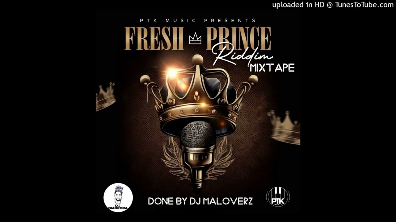 Tallesco Machampions Nzira yerudo pro by PTK Fresh Prince Riddim.