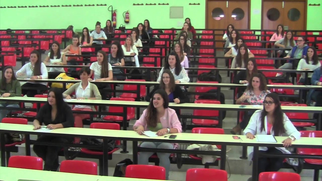 Lipdub Graduación - Grado en Magisterio en Educación Infantil - UNICAN