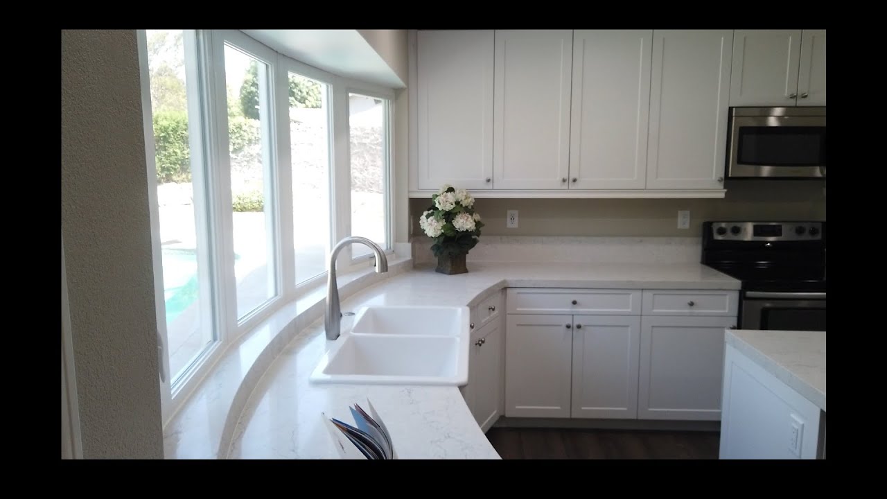 TIMELAPSE- Kitchen Install