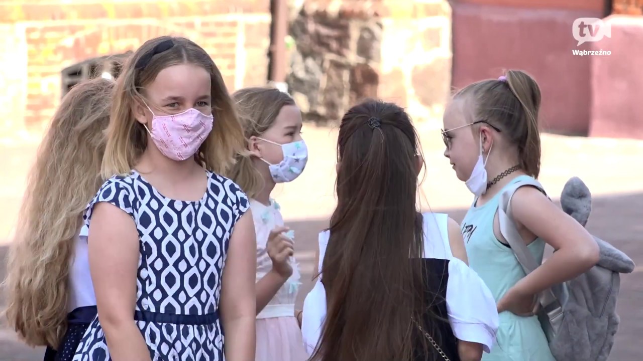 Wiadomości Wąbrzeźno 1 lipca 2020 r.
