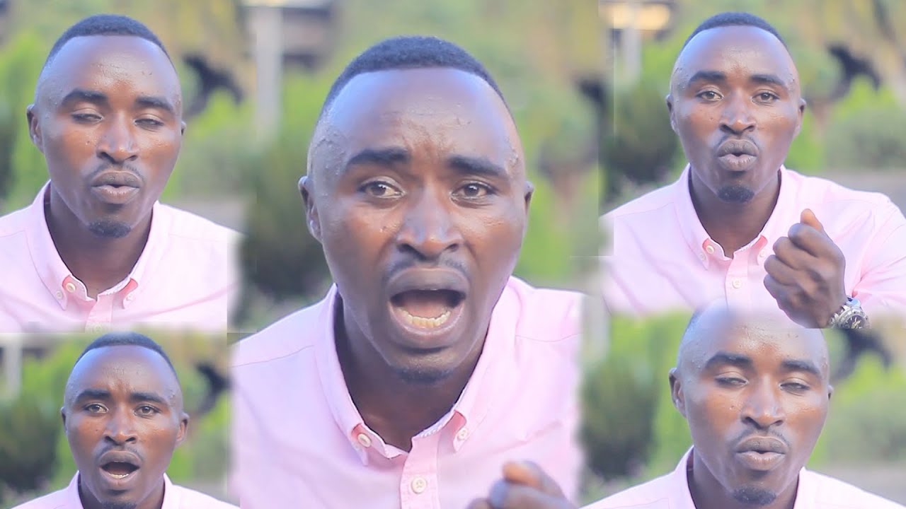 Ubuhanuzi: imbaraga z'umwuka kubibazo byawe/ ibi nibyo bisubizo byawe,....