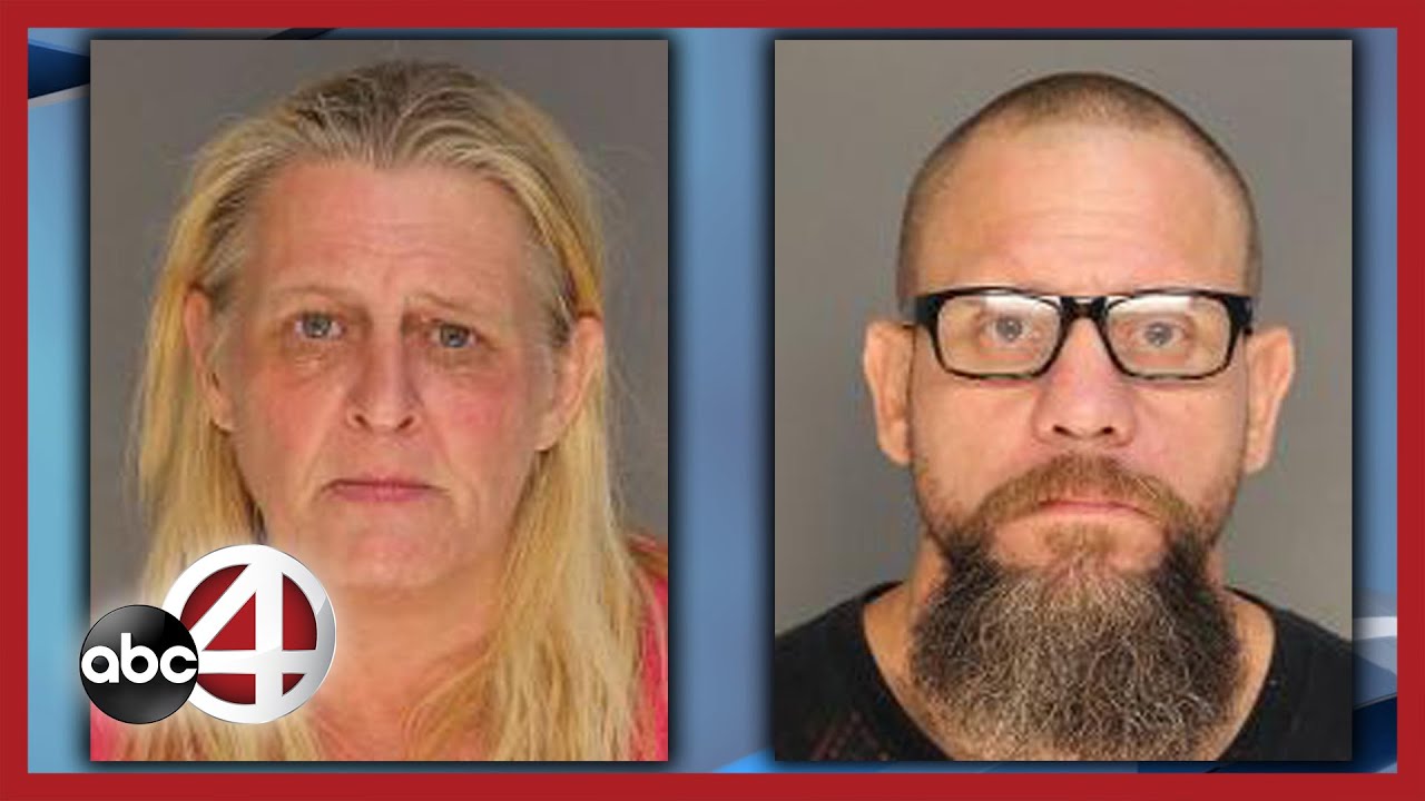 Mother and boyfriend guilty of leaving disabled daughter to die in a hot car: Pangalangan Trial