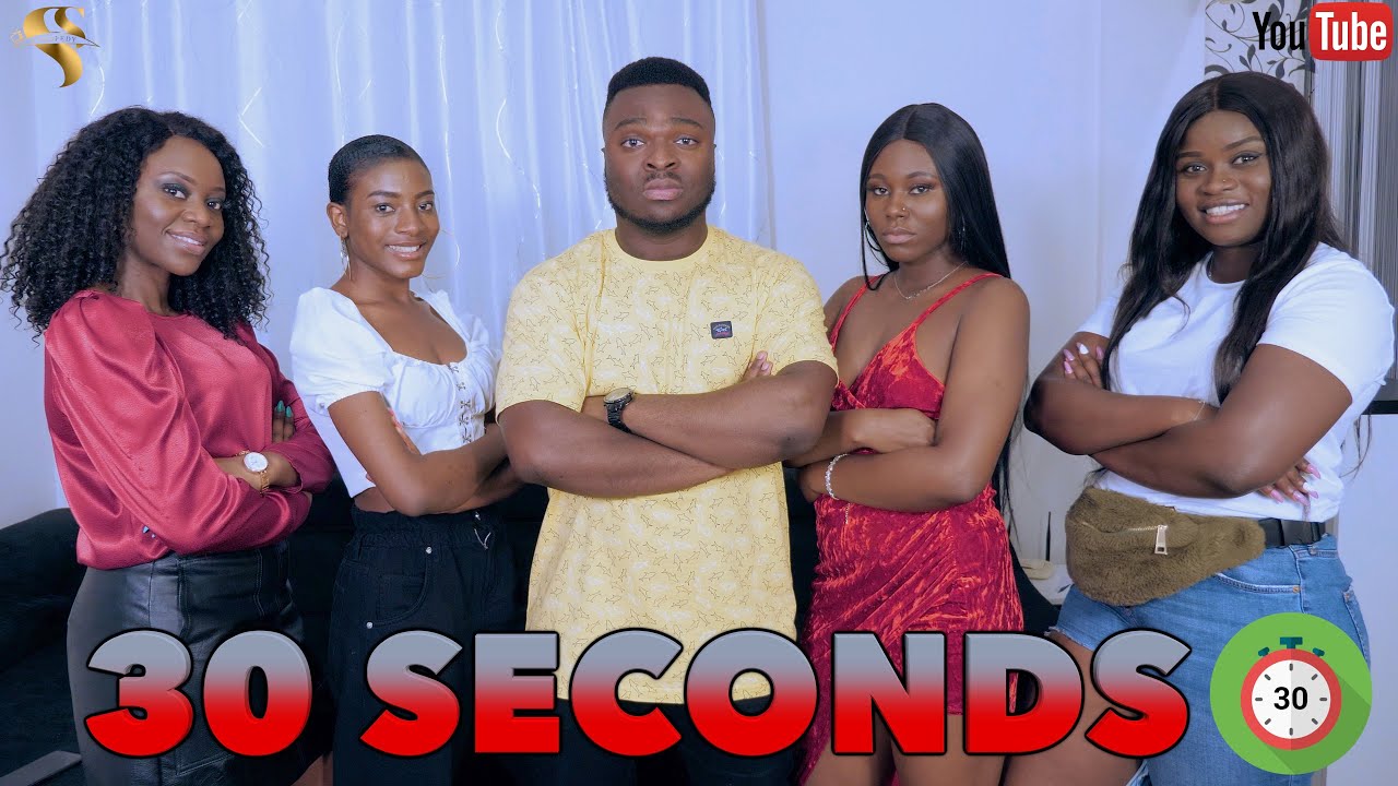 30 SECONDS | SAMSPEDY TV