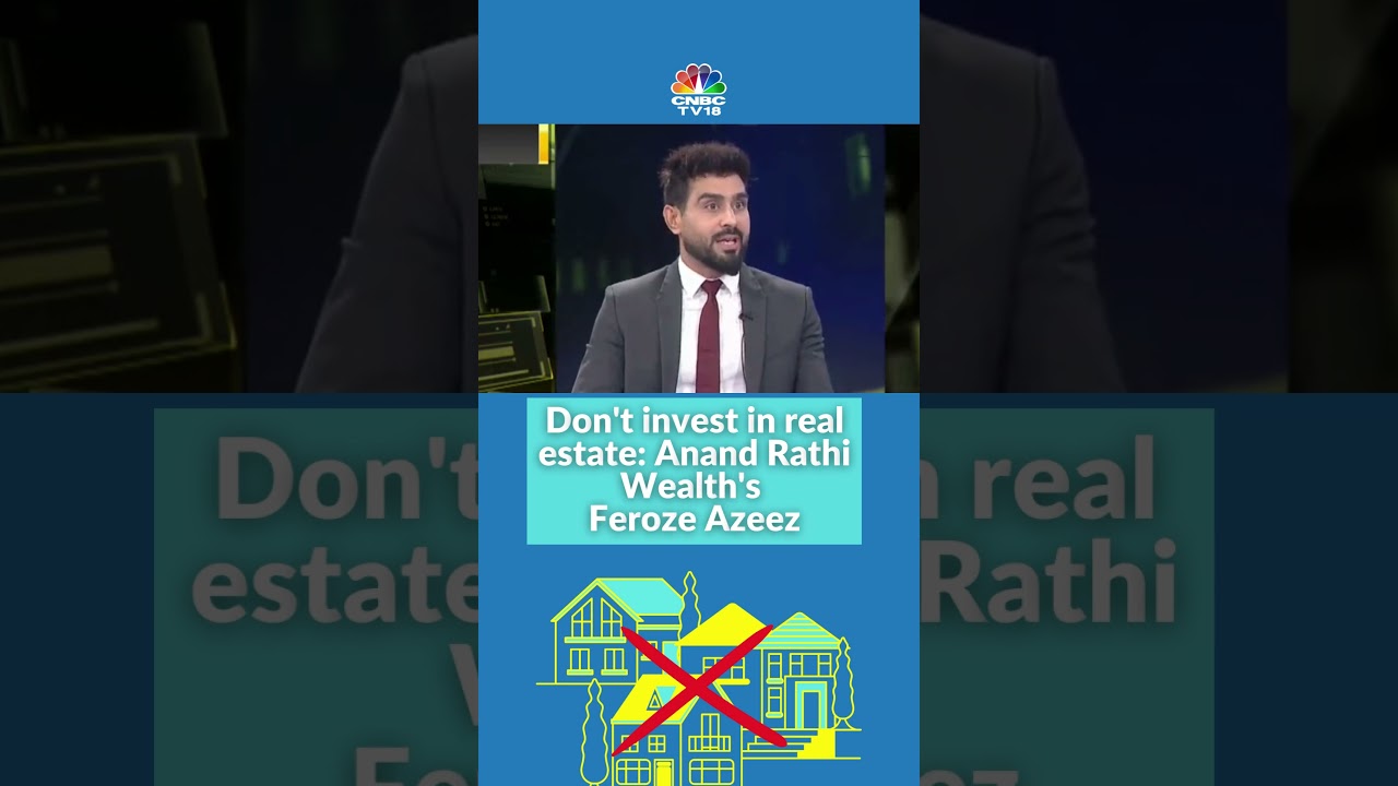 Gen Z & Investment | Is investing in real estate a good idea?