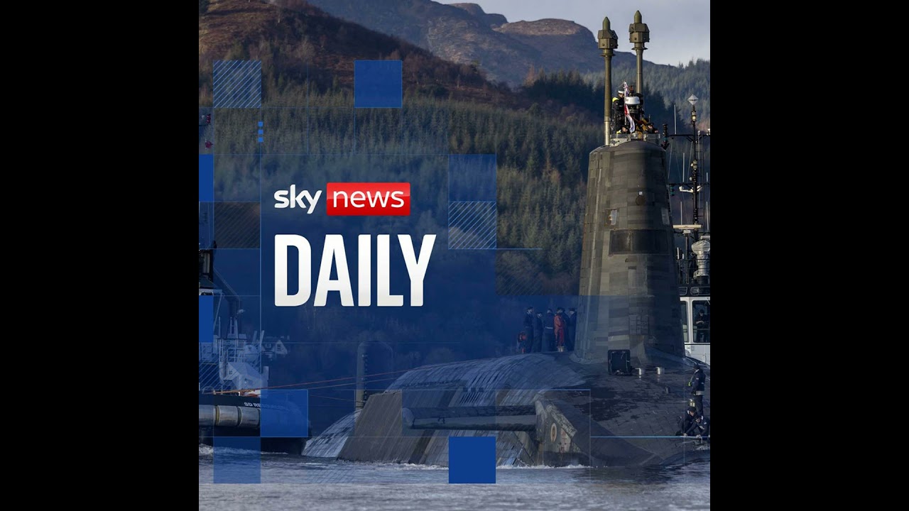 Defence review: 'War ready&rsquo; - but for what war?