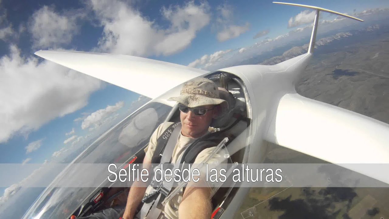 Los selfies m&aacute;s extremos y peligrosos