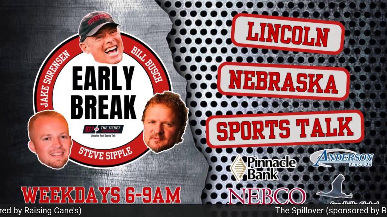 Pissed Off Hoops Coaches | Early Break w/ Sip, Jake & Bill Busch: February 12th, 2026
