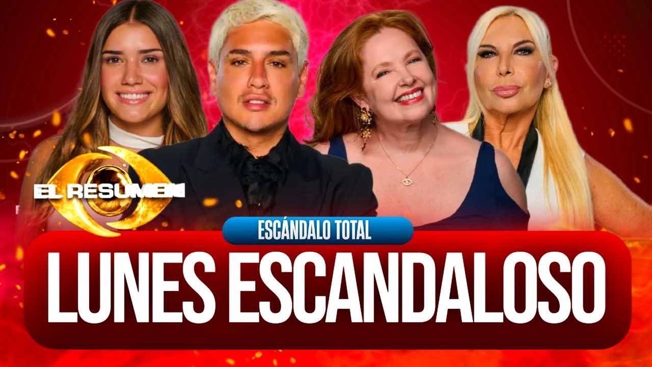 🔥RESUMEN EL LAUCHA EN VIVO | URGENTE | &iquest;QUI&Eacute;N ABANDON&Oacute; LA CASA? + DIA CA&Oacute;TICA DE PELEAS Y GRITER&Iacute;OS