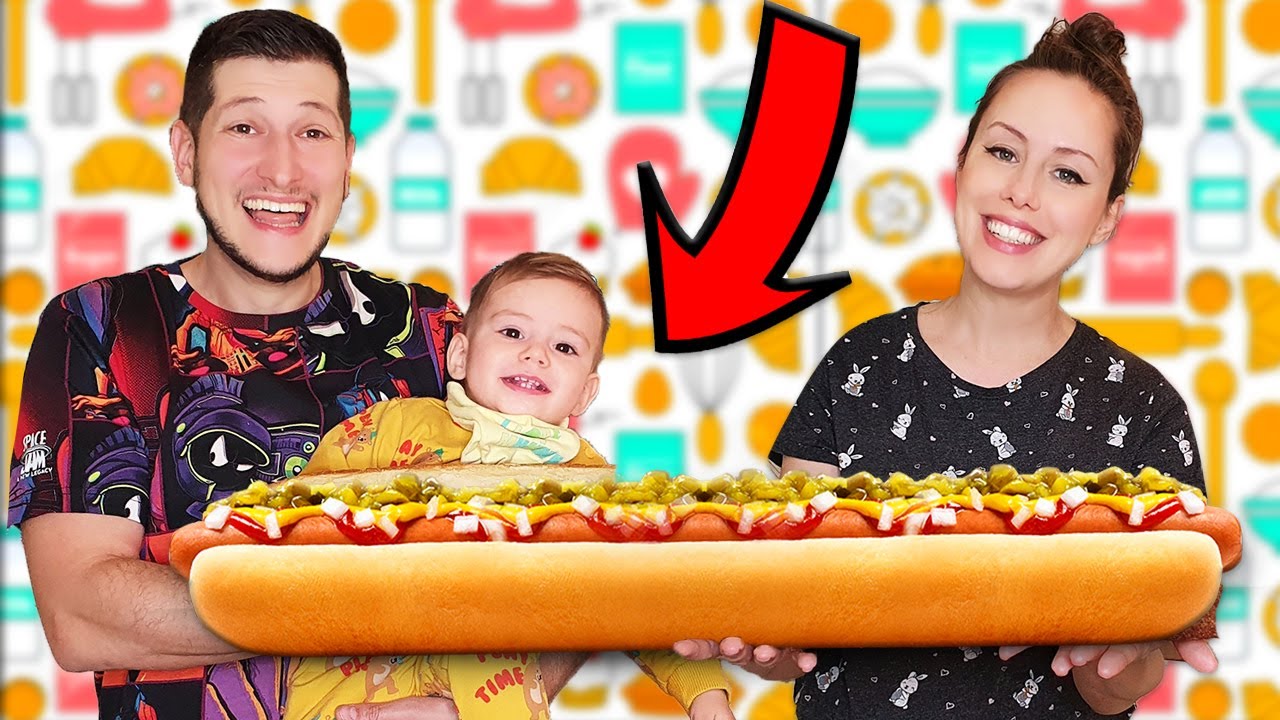 PRAVIMO ZDRAVI HOT DOG