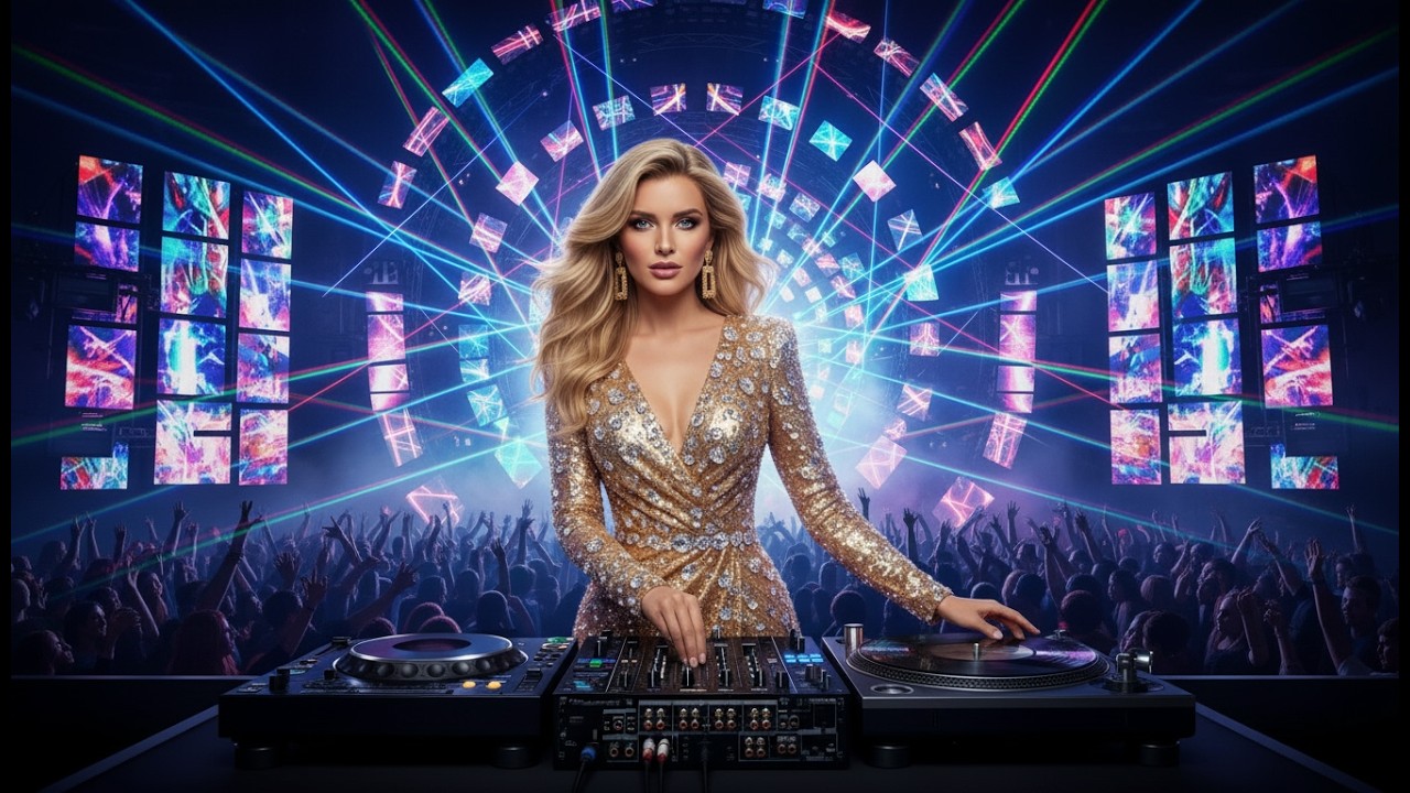[ LIVE  ]  🎧 Легендарная Дискотека 80–90-х 2026 | Русские Танцевальные Хиты и Euro Dance Night Mix