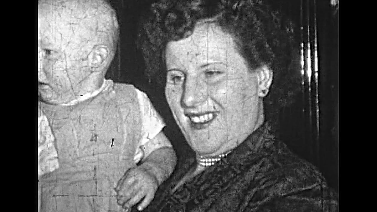 Film 1954 Rekkem en Menen