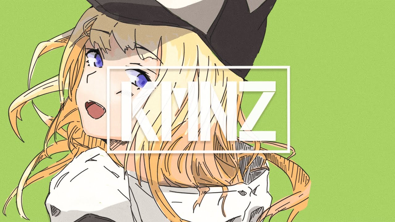 しわ - buzzG feet.GUMI (Cover) / KMNZ LITA