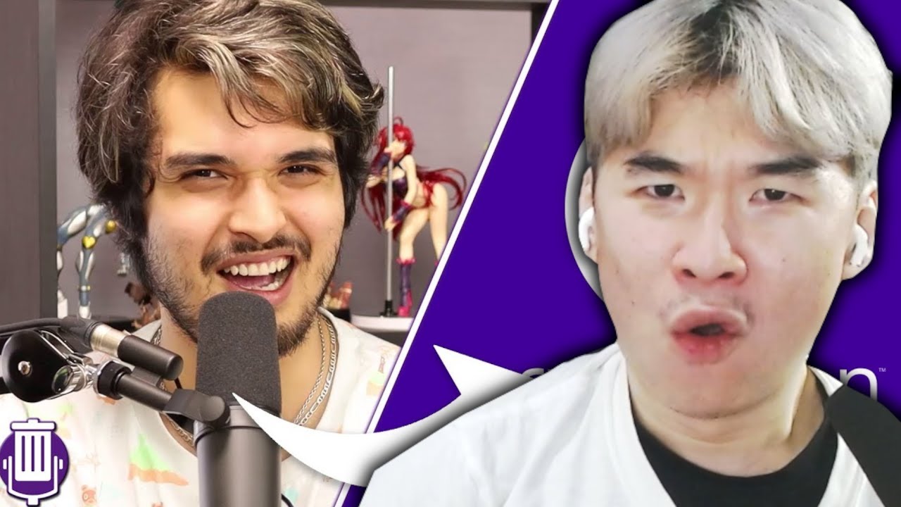 Are Subs REALLY better than Dubs? | Reacting to Trash Taste