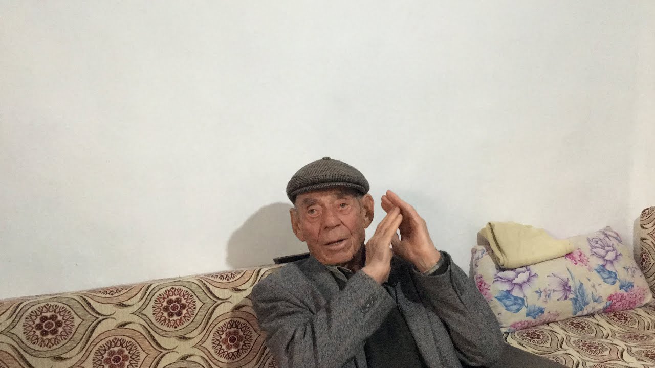 Akalan cıddırın mısdıva. ( Mustafa Öztaş)  Denizli Acıpayam