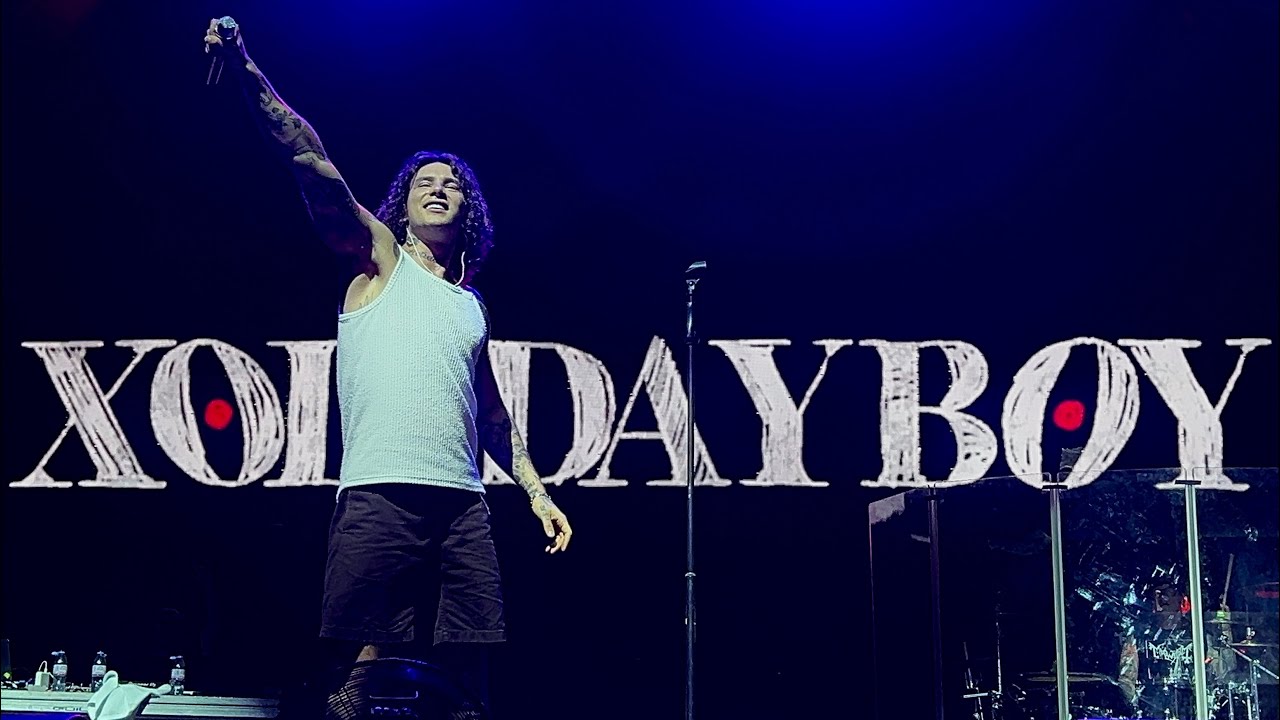 Xolidayboy, Ростов-на-Дону, 22.08.2024