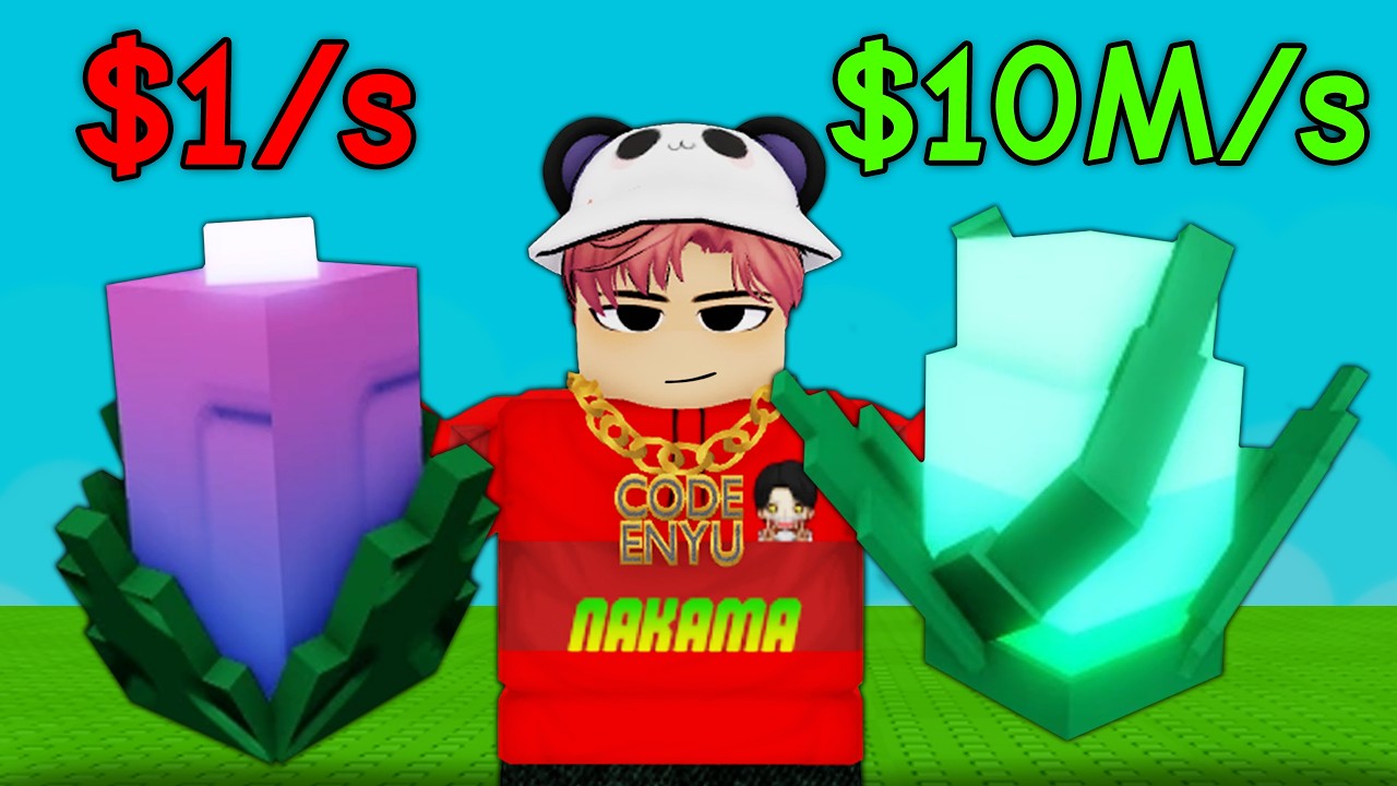 Making Trillions With Wispwing vs Aurora Vine