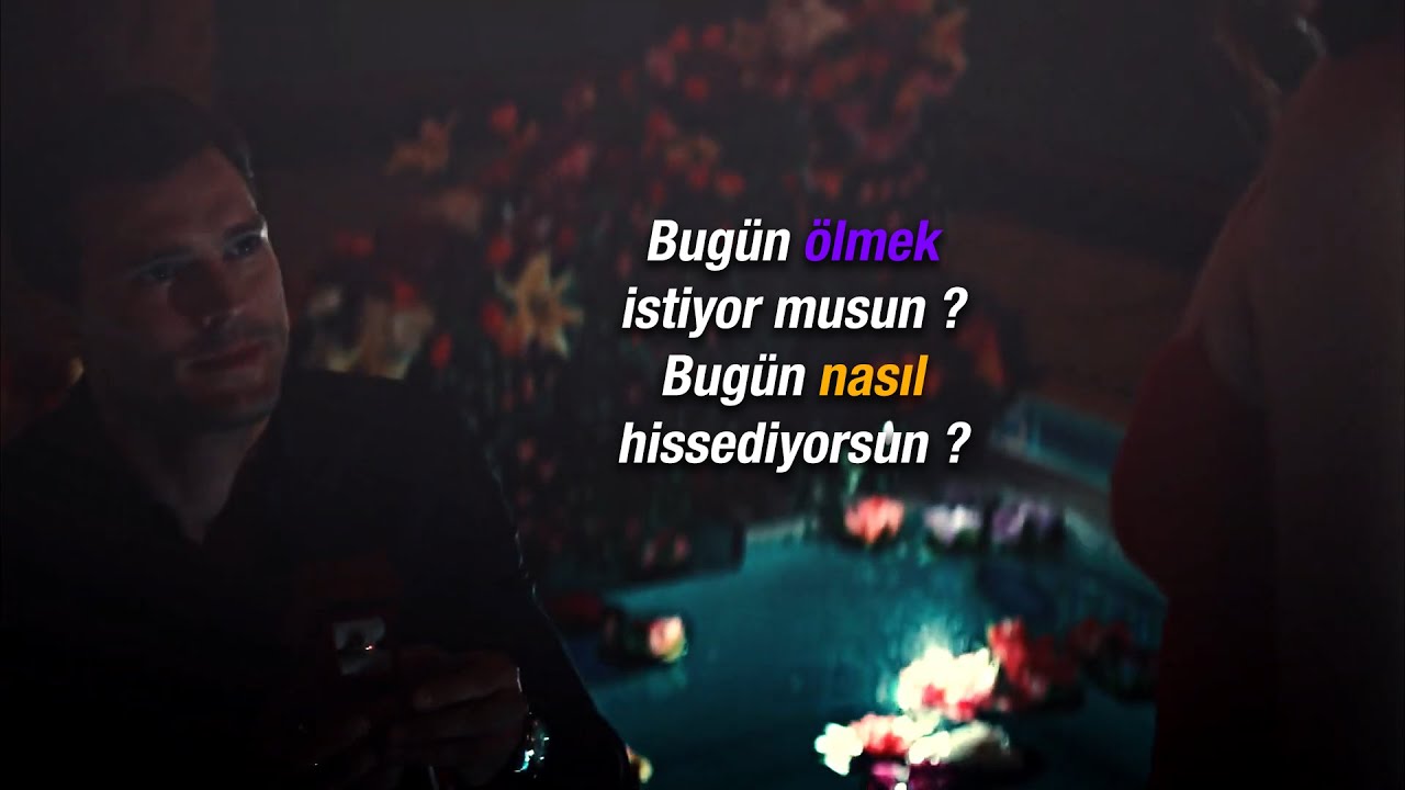 Fatboibari - Romance Garbage (Türkçe Çeviri)