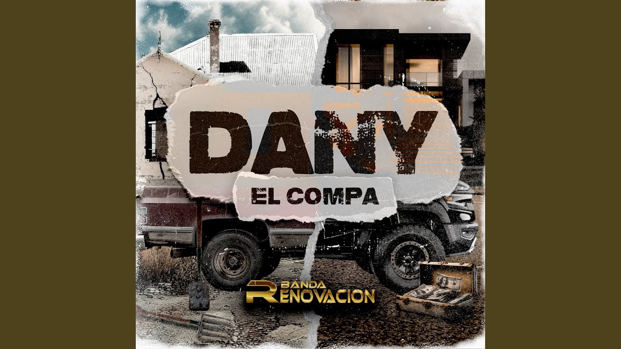 El Compa Danny
