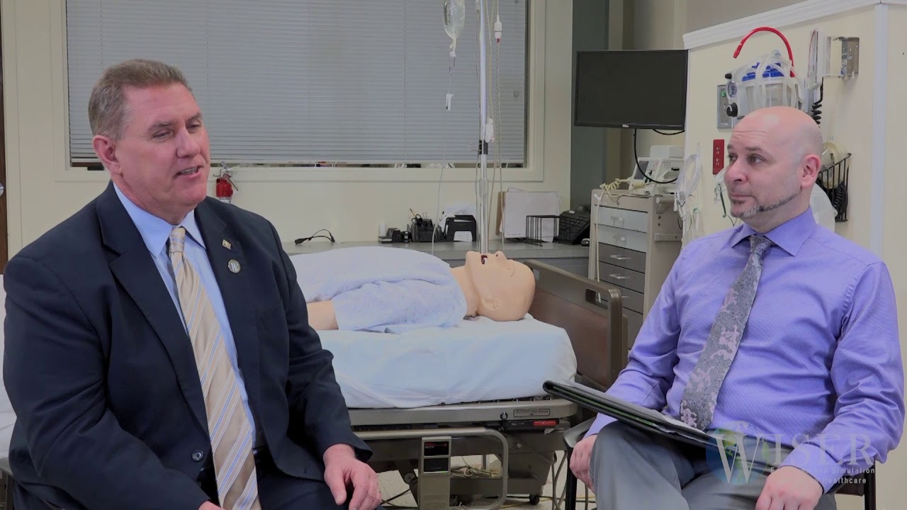 Dr. John O'Donnell 25th Anniversary Interview