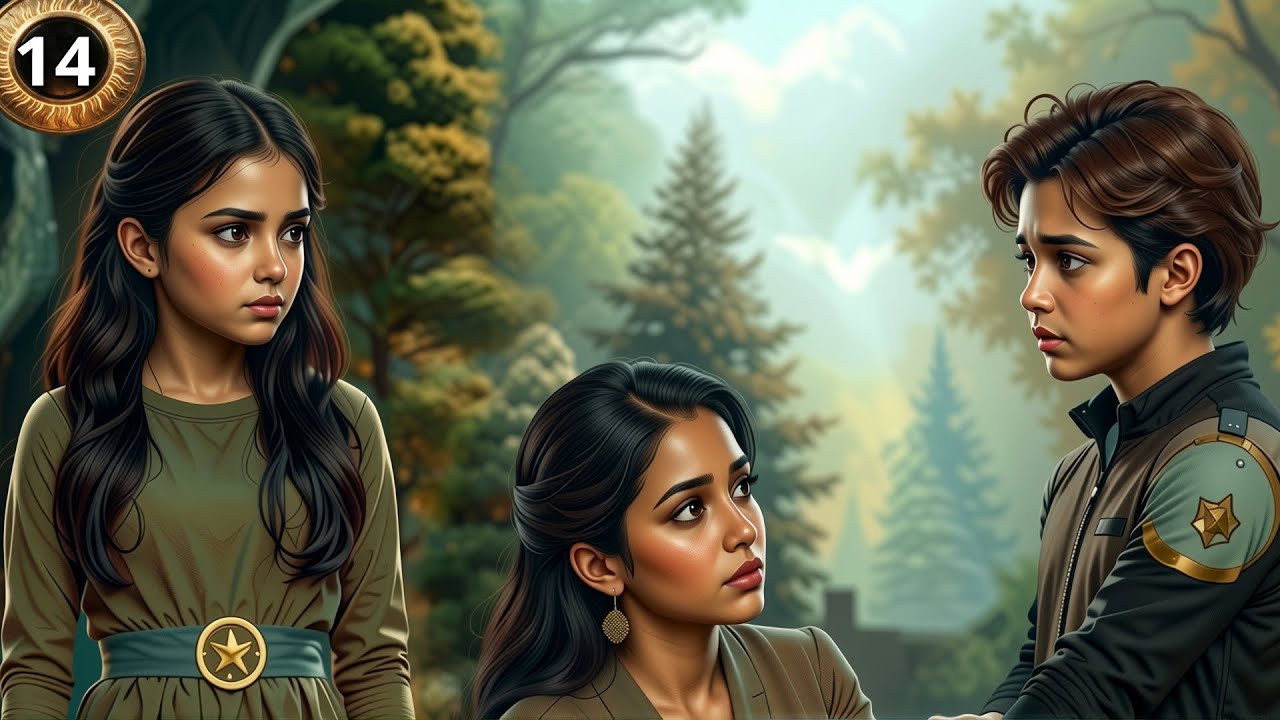 The Return to Mother | Mayabhumi – EP 14