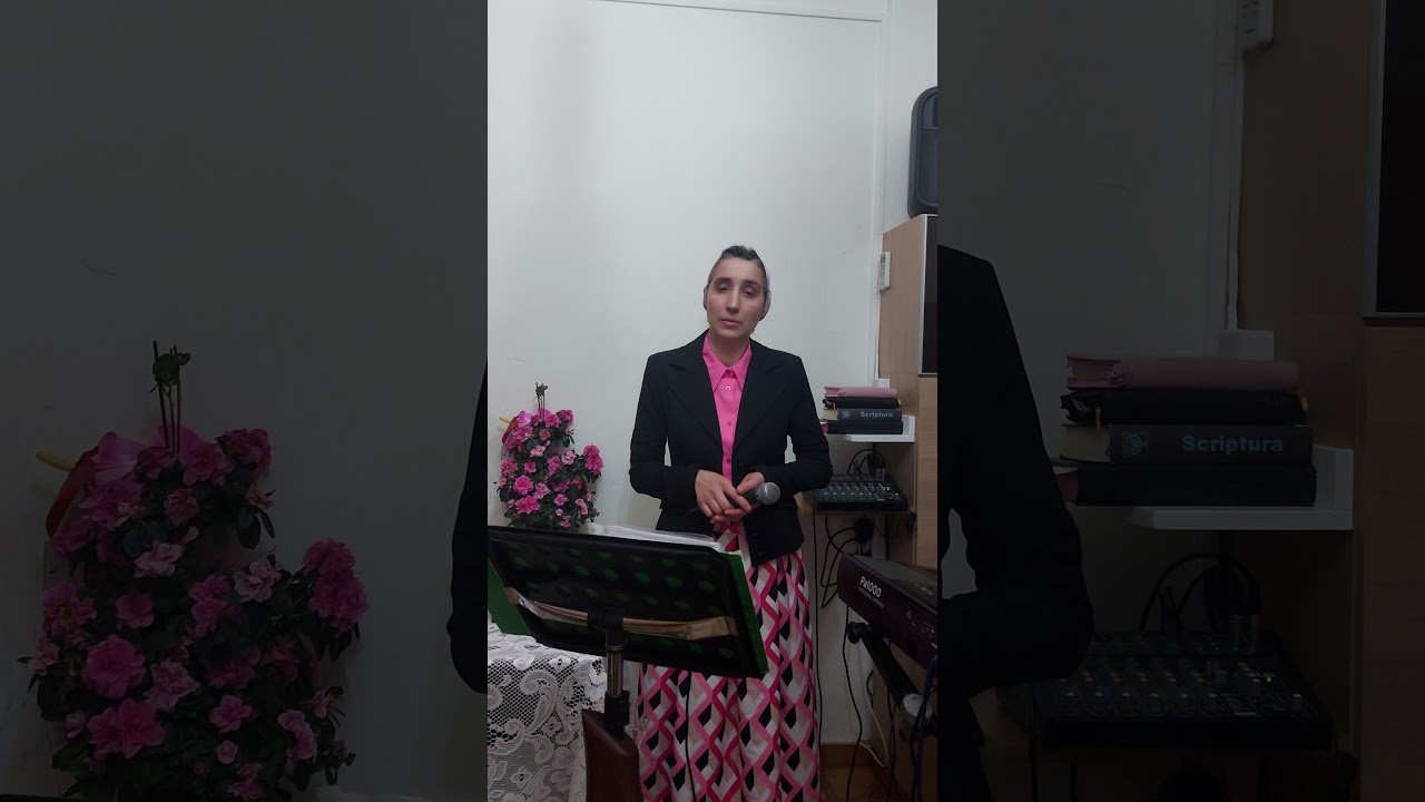 PAŞTELE DOMNULUI.14 NISAN (27 Martie 2021 seara) Musică şi versurii Dana Senuca