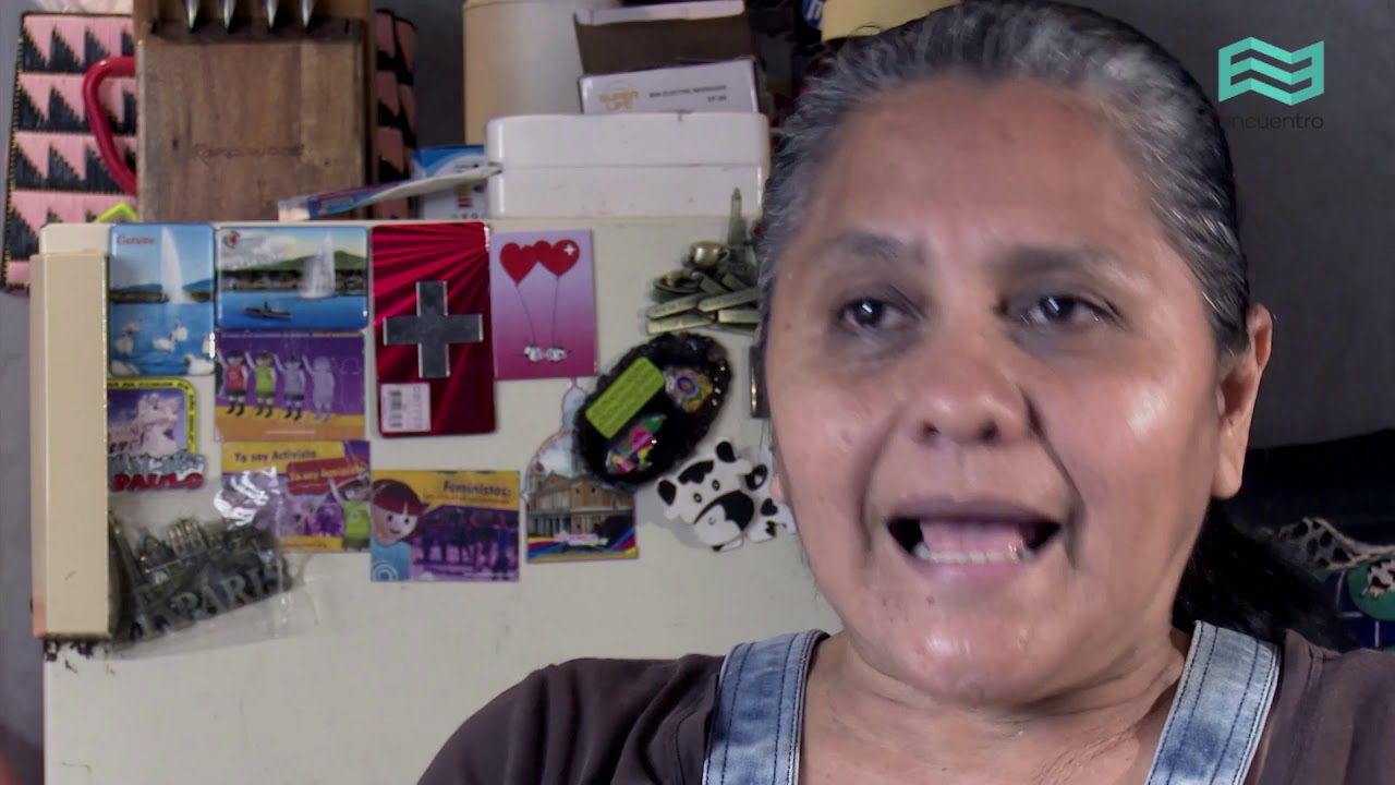 Migrantes Latinoamérica: Nicaragüenses en Costa Rica - Canal Encuentro