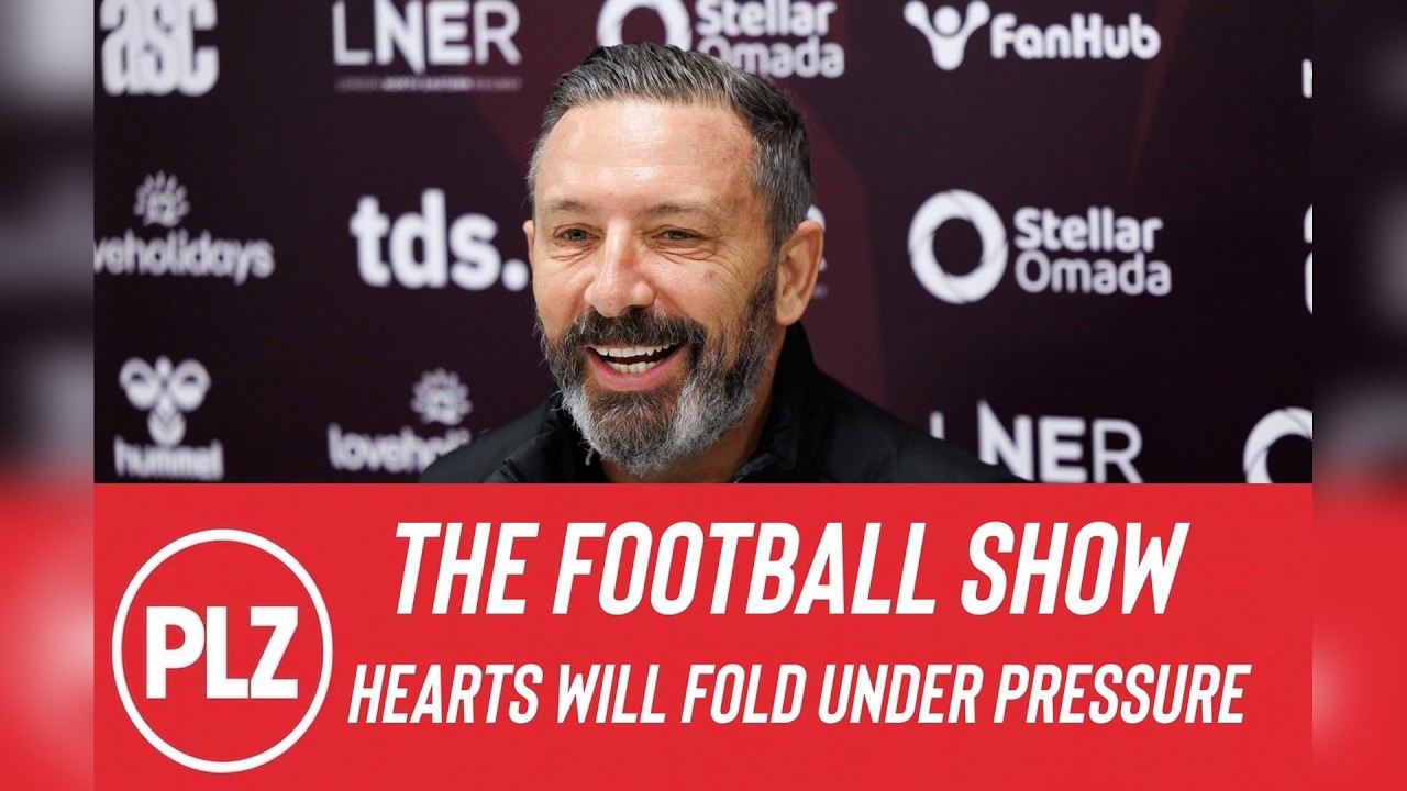 The Football Show