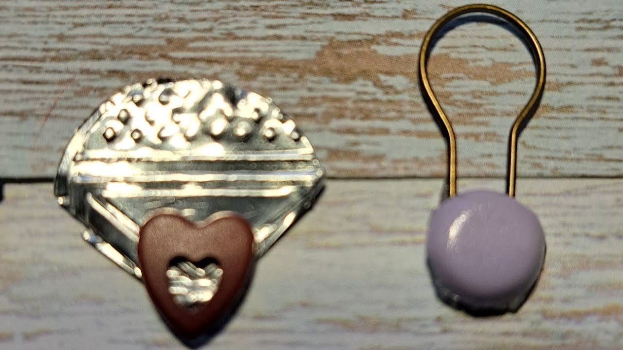 Flipettes faites maison (30)#scrapbooking #astuce