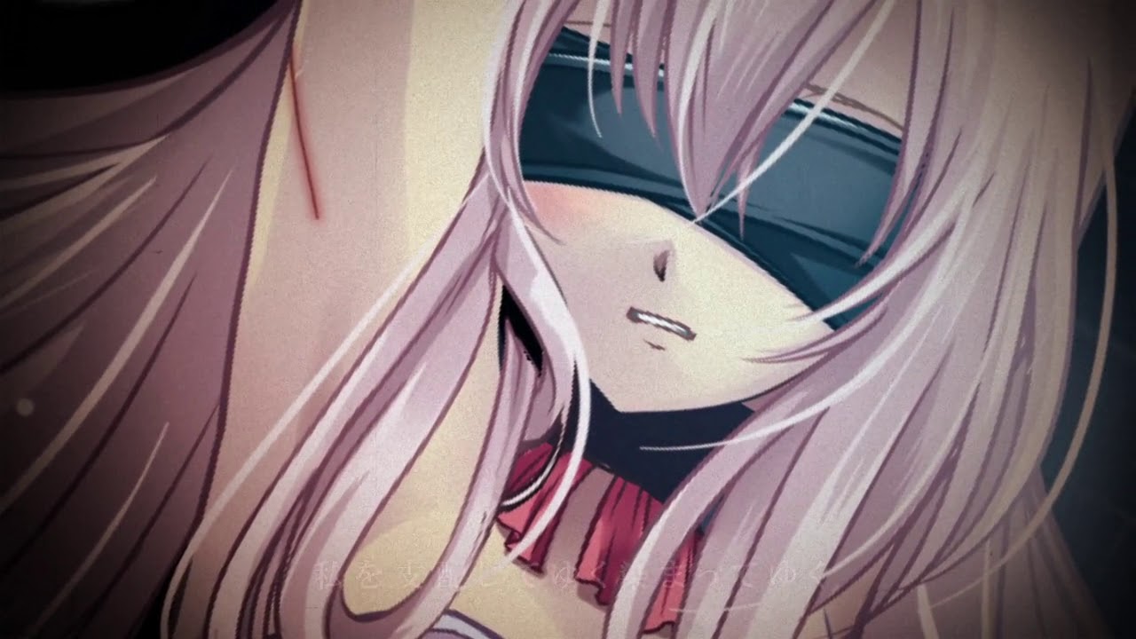 fake or fate? / maya feat.巡音ルカ