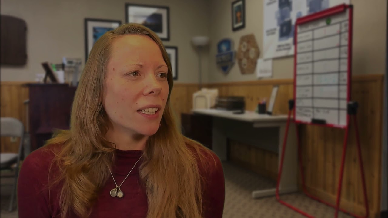 Meet Leah Zins - Web Design Coordinator at Big West Marketing