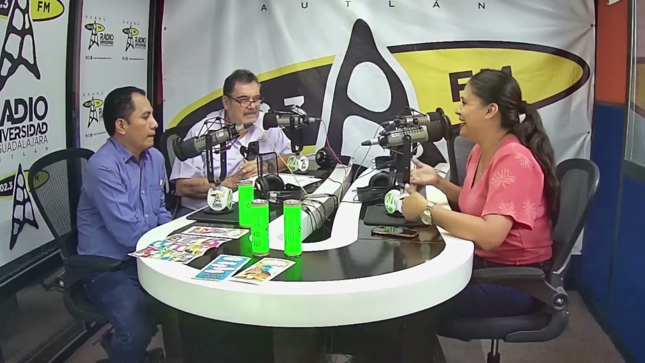 CULTIVANDO VIDA 12 - 12 - 25