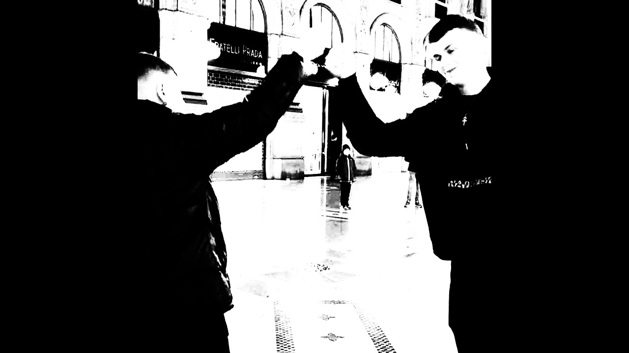 Kiju X Pepxk - VICTORIA (Official Video)