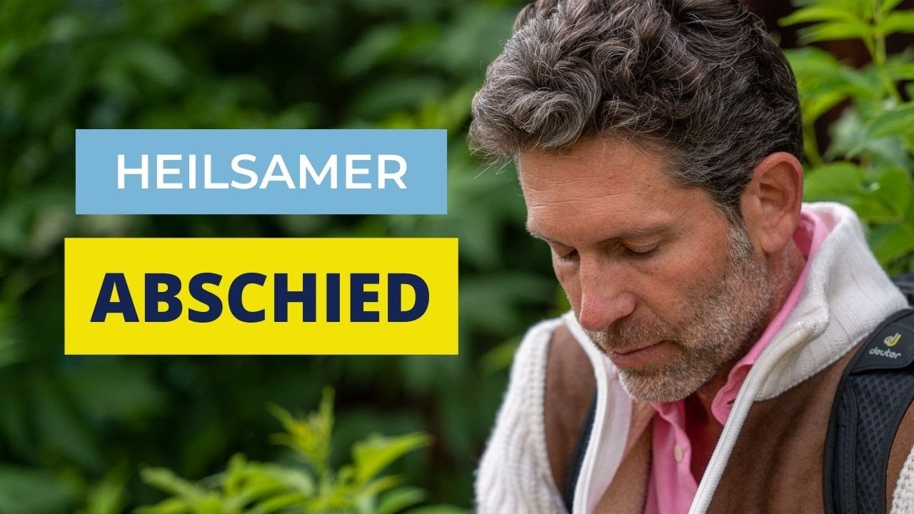 So hat der Tod meiner Mutter mich verändert! (Wunder geschehen)