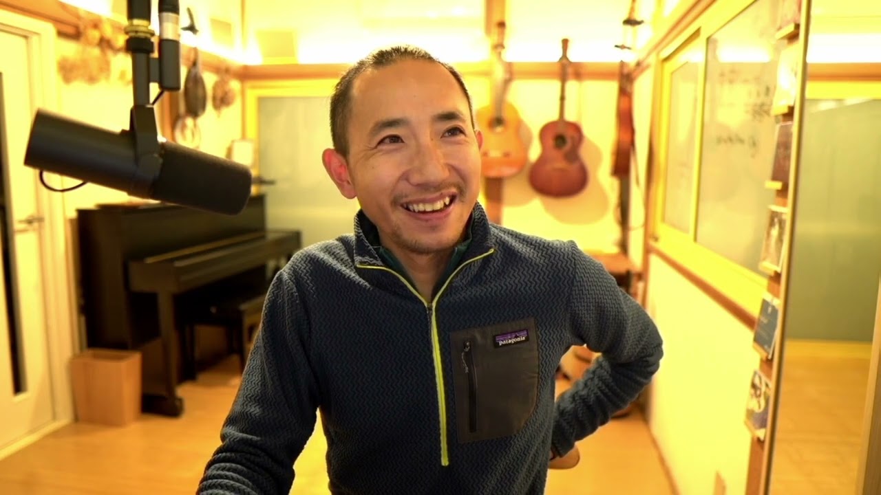 昨年の「アイリッシュ音楽一日一曲チャレンジ」の総括と今年の動画について